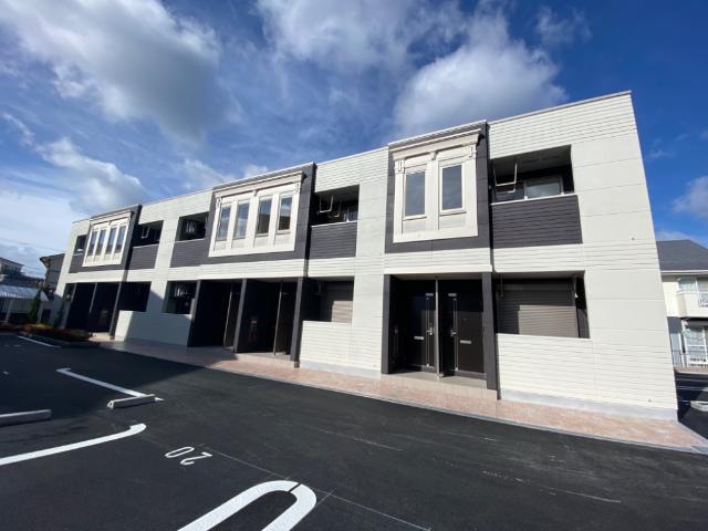 神戸市西区伊川谷町有瀬の賃貸