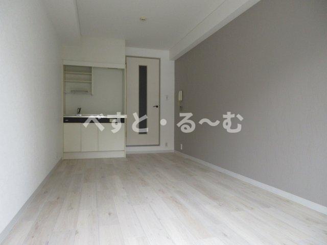 明石市西新町の賃貸物件その他写真