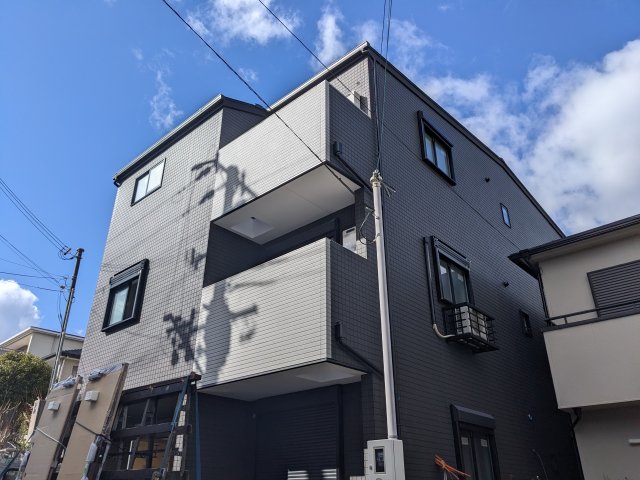 神戸市垂水区御霊町の賃貸