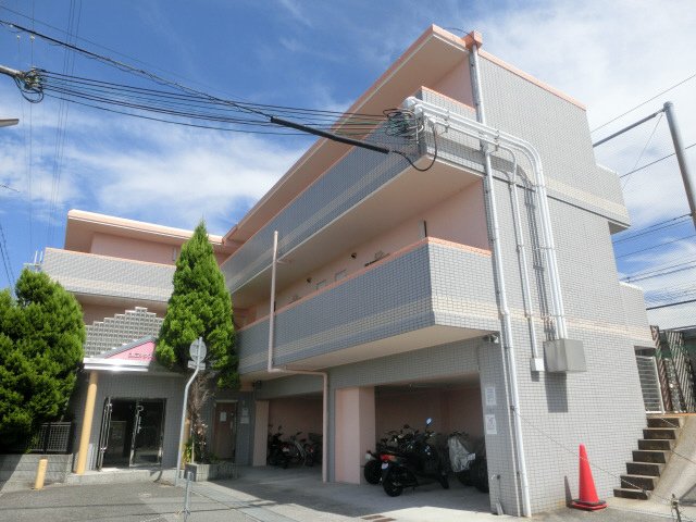 神戸市西区南別府の賃貸