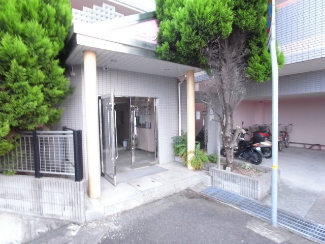 神戸市西区南別府の賃貸物件間取画像