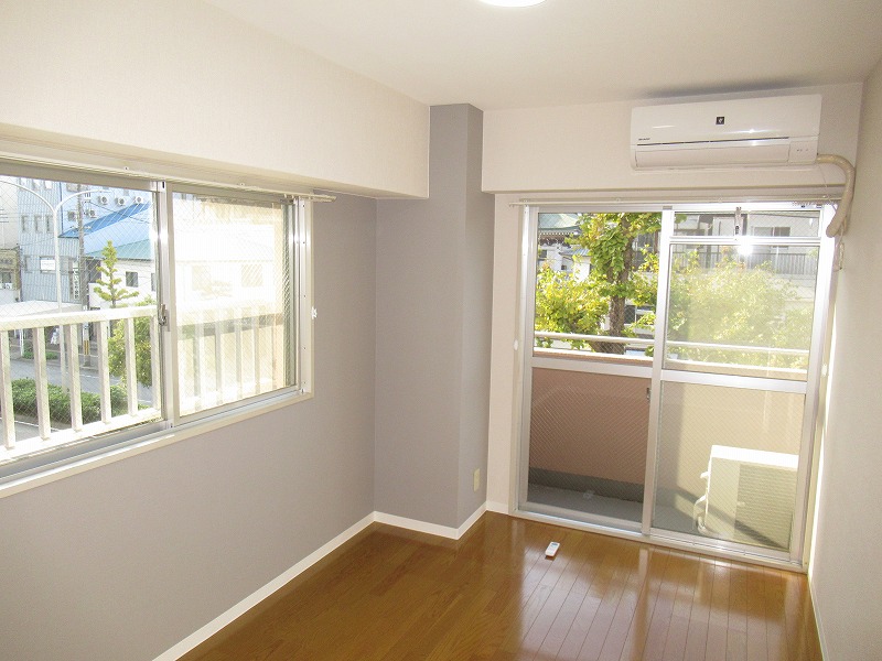 神戸市兵庫区三川口町の賃貸