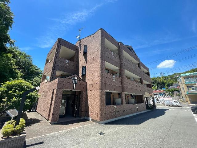神戸市北区山田町小部の賃貸