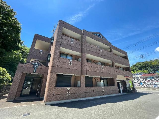 グランエスト 305|神戸市北区山田町小部(神戸電鉄有馬線鈴蘭台駅)のマンション間取 グランエスト 305|神戸市北区山田町小部(神戸電鉄有馬線鈴蘭台駅)のマンション間取