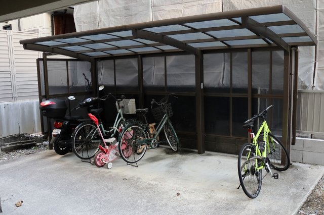 神戸市灘区篠原中町の賃貸物件その他写真