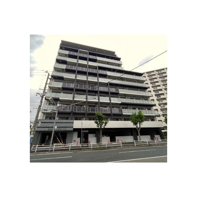 神戸市長田区二番町の賃貸