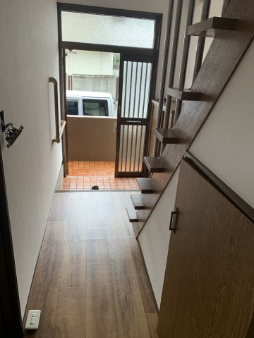 神戸市北区緑町の賃貸物件その他写真