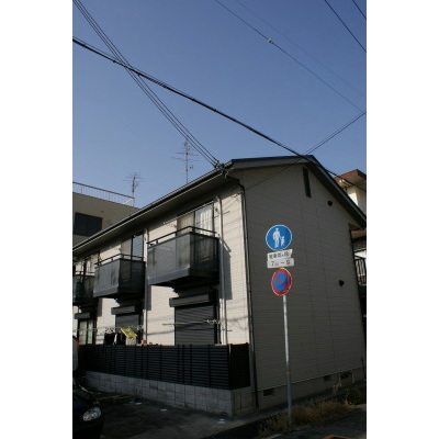 尼崎市塚口町の賃貸物件間取画像