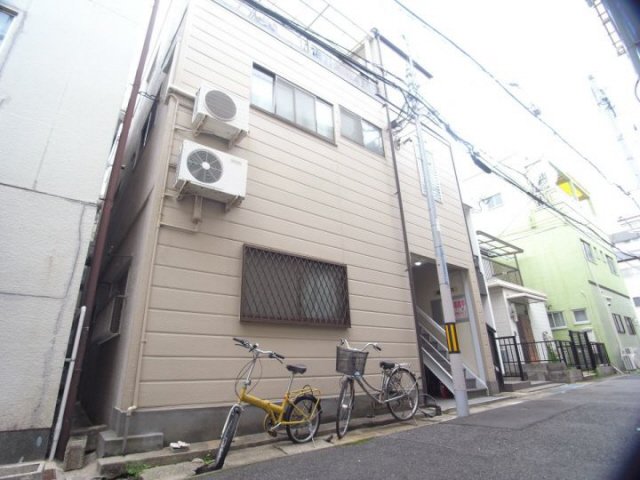 神戸市中央区琴ノ緒町の賃貸