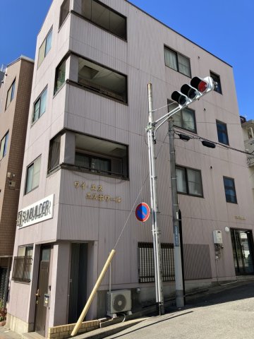 神戸市灘区将軍通の賃貸