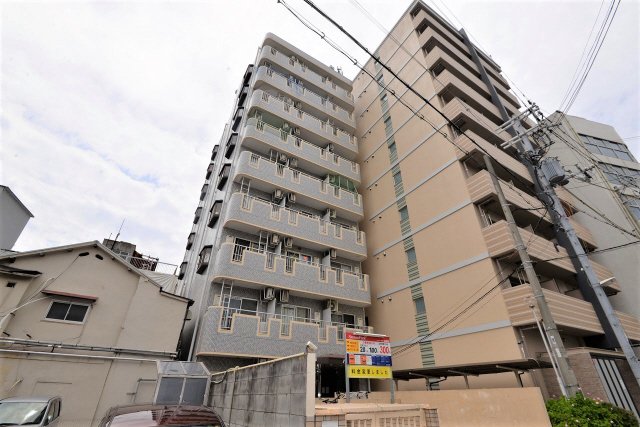 神戸市兵庫区福原町の賃貸