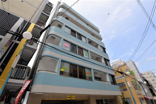 神戸の賃貸物件の詳細