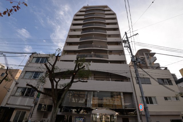 神戸の賃貸物件の詳細