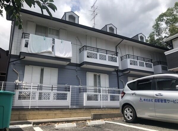 神戸の賃貸物件の詳細