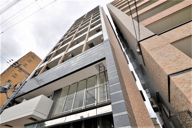 神戸の賃貸物件の詳細