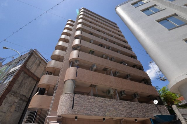 神戸の賃貸物件の詳細