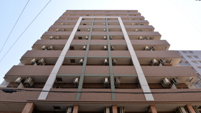 神戸の賃貸物件の詳細