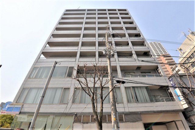 神戸の賃貸物件の詳細