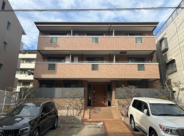 神戸市東灘区本山中町の賃貸