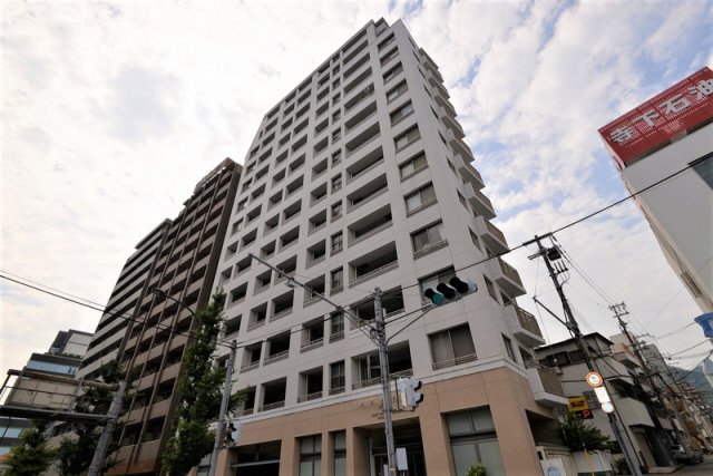 神戸市中央区雲井通の賃貸