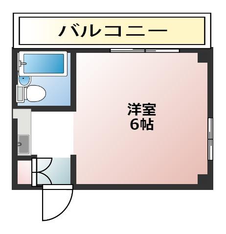 明石市西明石南町の賃貸物件外観写真