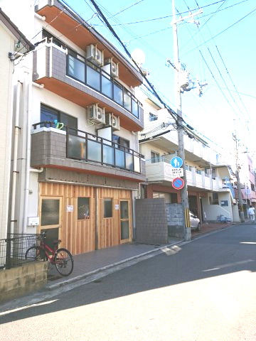 明石市西明石南町の賃貸物件間取画像