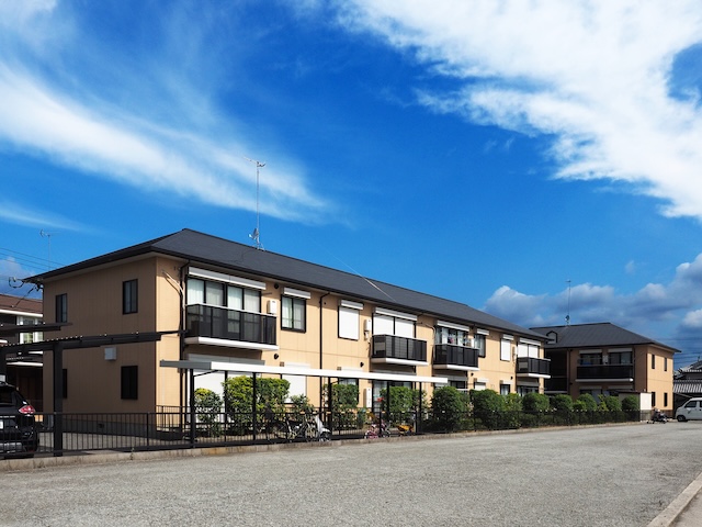 神戸市西区伊川谷町潤和の賃貸