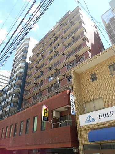 神戸市中央区御幸通の賃貸