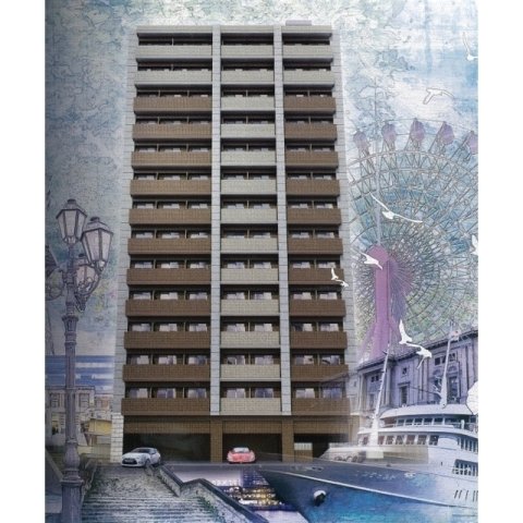 神戸市中央区橘通の賃貸