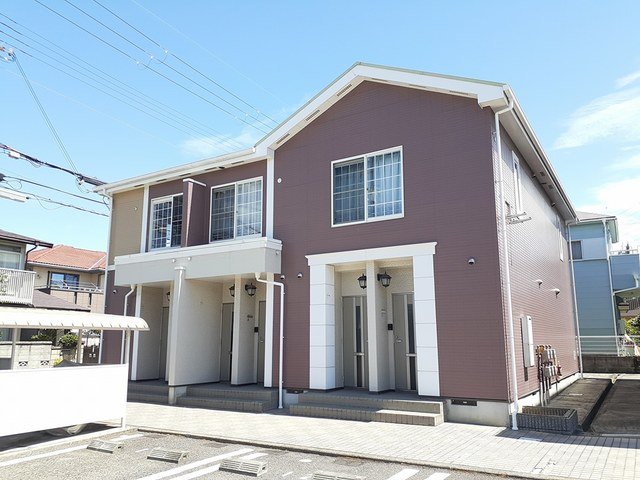 神戸市西区水谷の賃貸