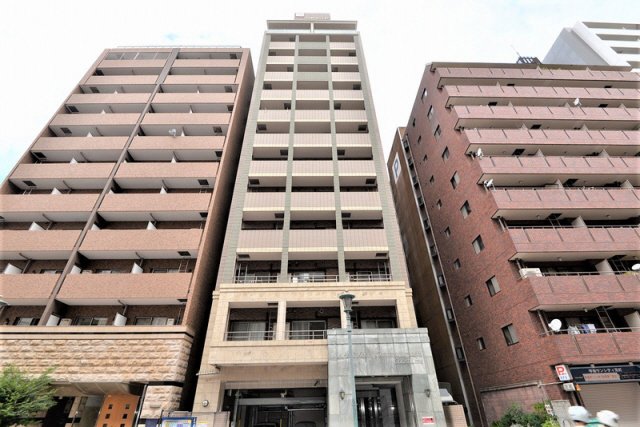 神戸市中央区元町通の賃貸