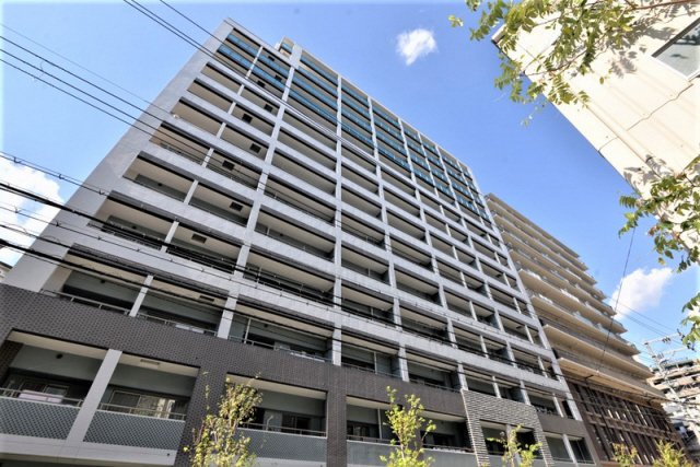 神戸の賃貸物件の詳細