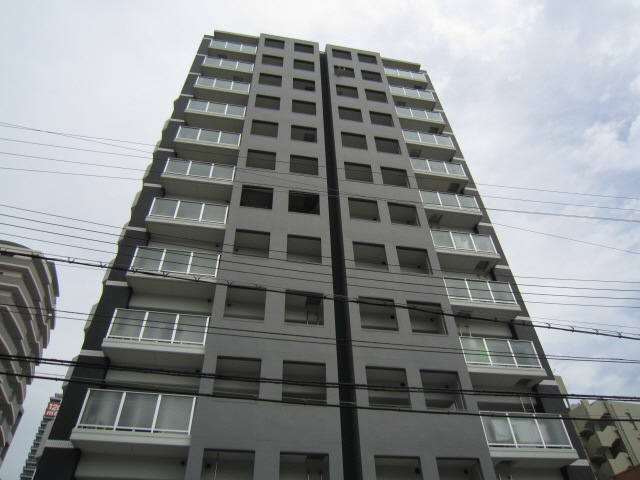 神戸市中央区花隈町の賃貸