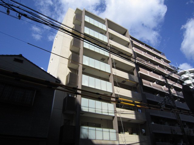 神戸市兵庫区下沢通の賃貸