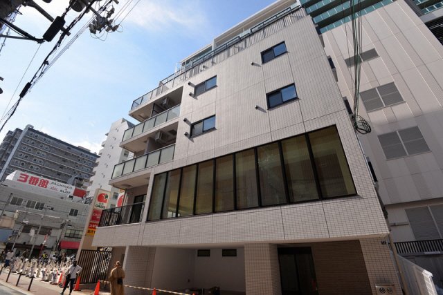 神戸市中央区旭通の賃貸