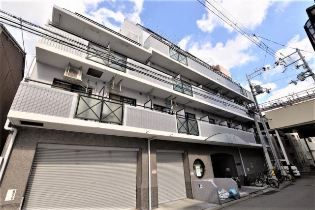 神戸の賃貸物件の詳細