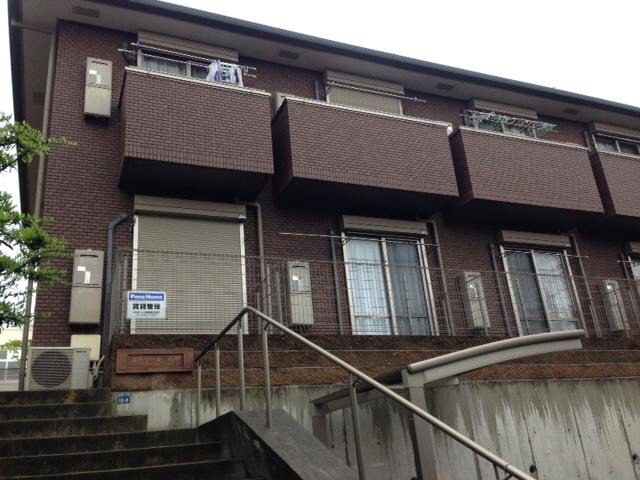 神戸市灘区高羽町の賃貸