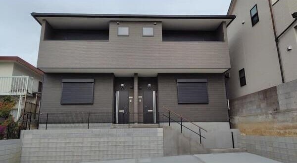 神戸の賃貸物件の詳細