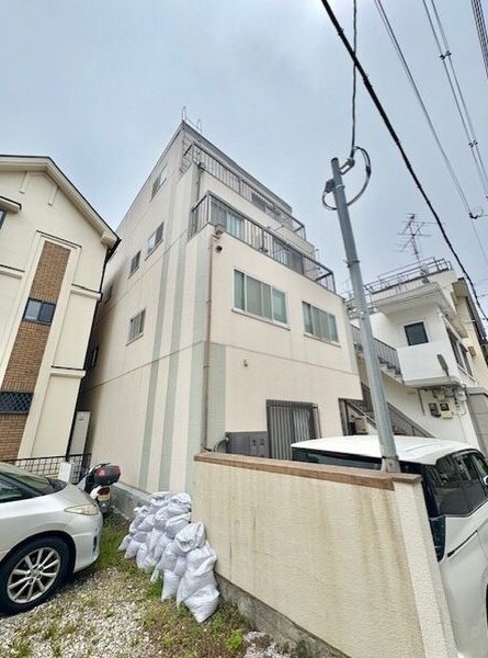 神戸の賃貸物件の詳細