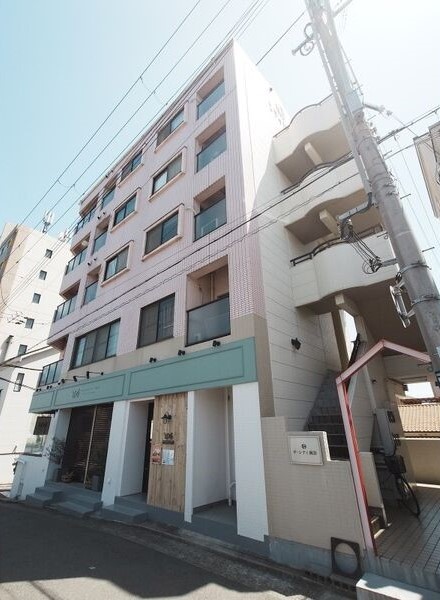 神戸の賃貸物件の詳細