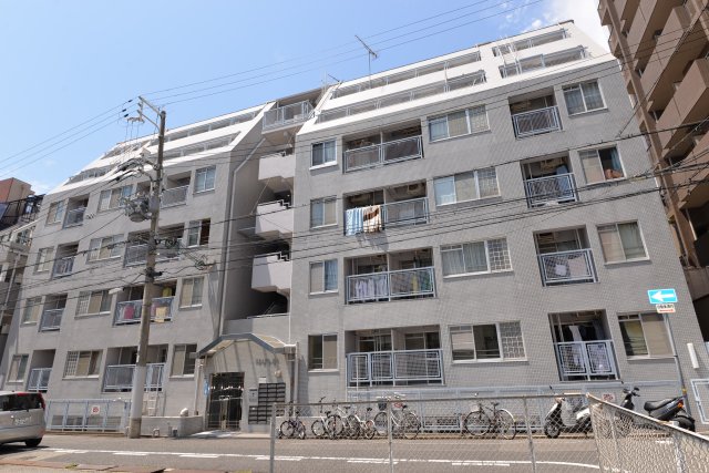 神戸市中央区花隈町の賃貸