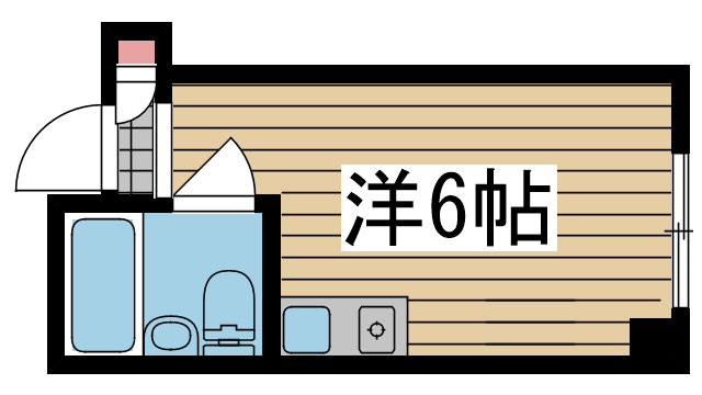 北野町パークハイツ 613|神戸市中央区北野町(JR東海道本線(近畿)三ノ宮駅)のマンション間取 北野町パークハイツ 613|神戸市中央区北野町(JR東海道本線(近畿)三ノ宮駅)のマンション間取