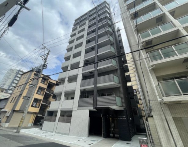 神戸市兵庫区湊町の賃貸