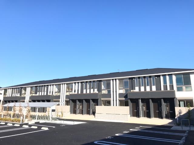 神戸の賃貸物件の詳細