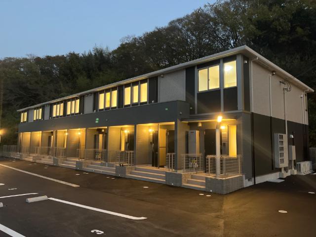 西宮市山口町下山口 アパート新築工事 106|西宮市山口町下山口(神戸電鉄三田線田尾寺駅)のアパート間取 西宮市山口町下山口 アパート新築工事 106|西宮市山口町下山口(神戸電鉄三田線田尾寺駅)のアパート間取