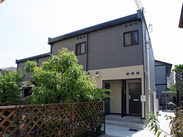 神戸市東灘区御影石町の賃貸