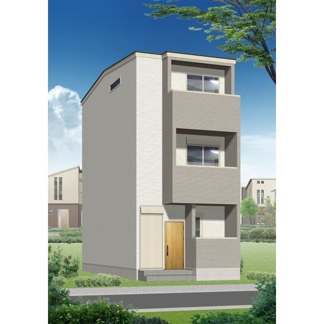 神戸の賃貸物件の詳細