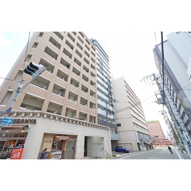 神戸市中央区磯上通の賃貸