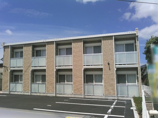 三木市大村の賃貸物件外観写真