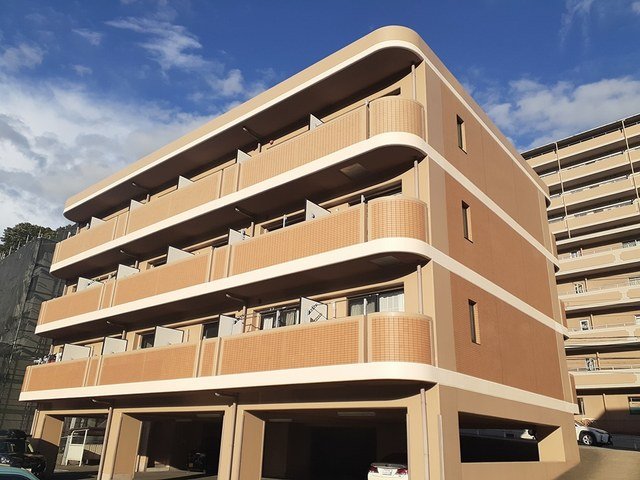 神戸市須磨区車の賃貸